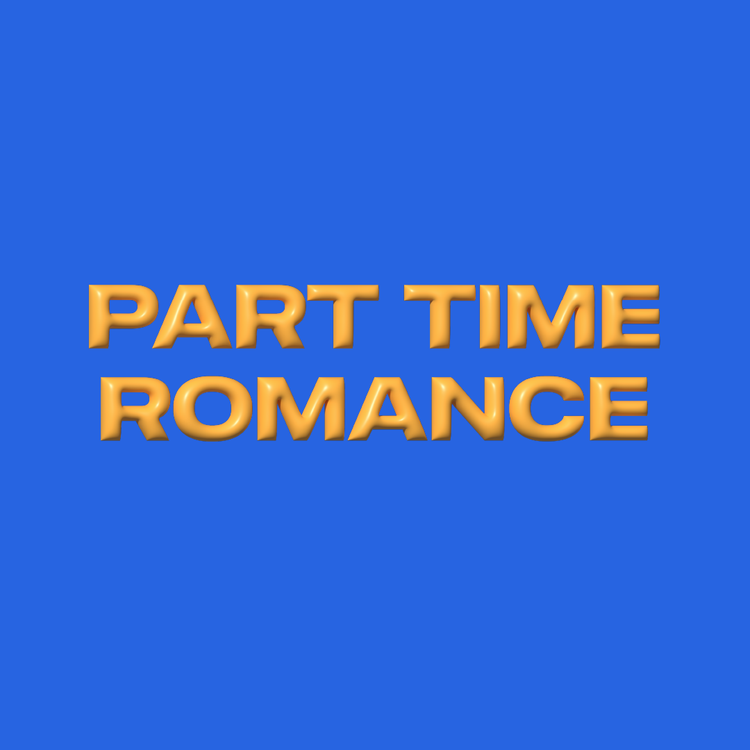 Part Time Romance Logo