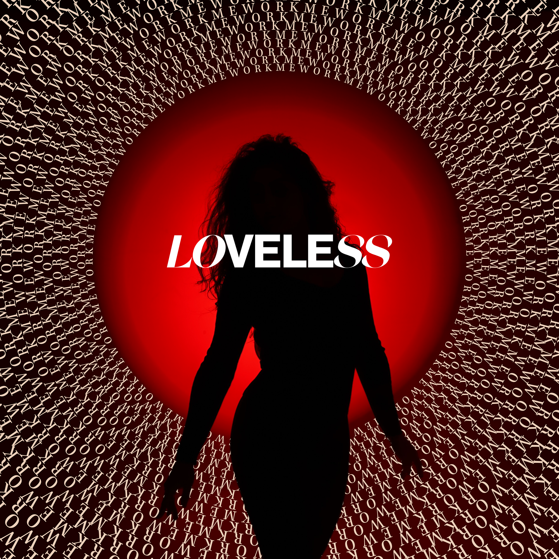 Loveless Single Cover