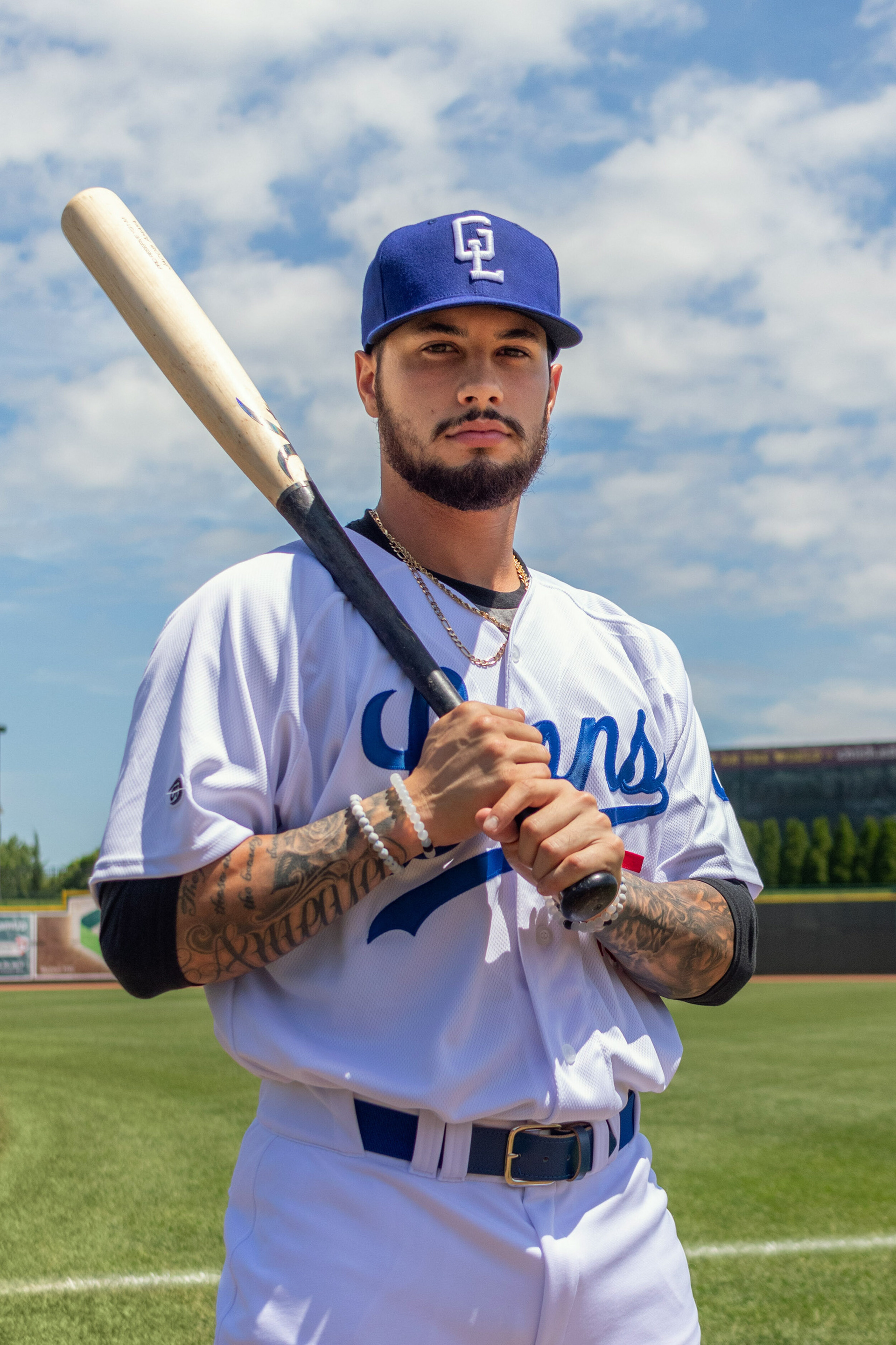 Dodgers-Style (2019)