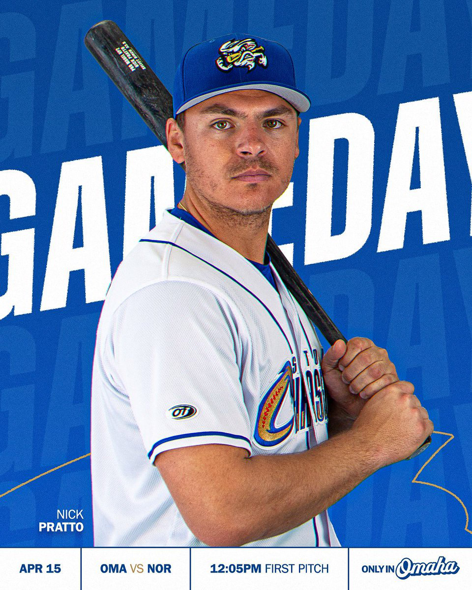 2025 Gameday