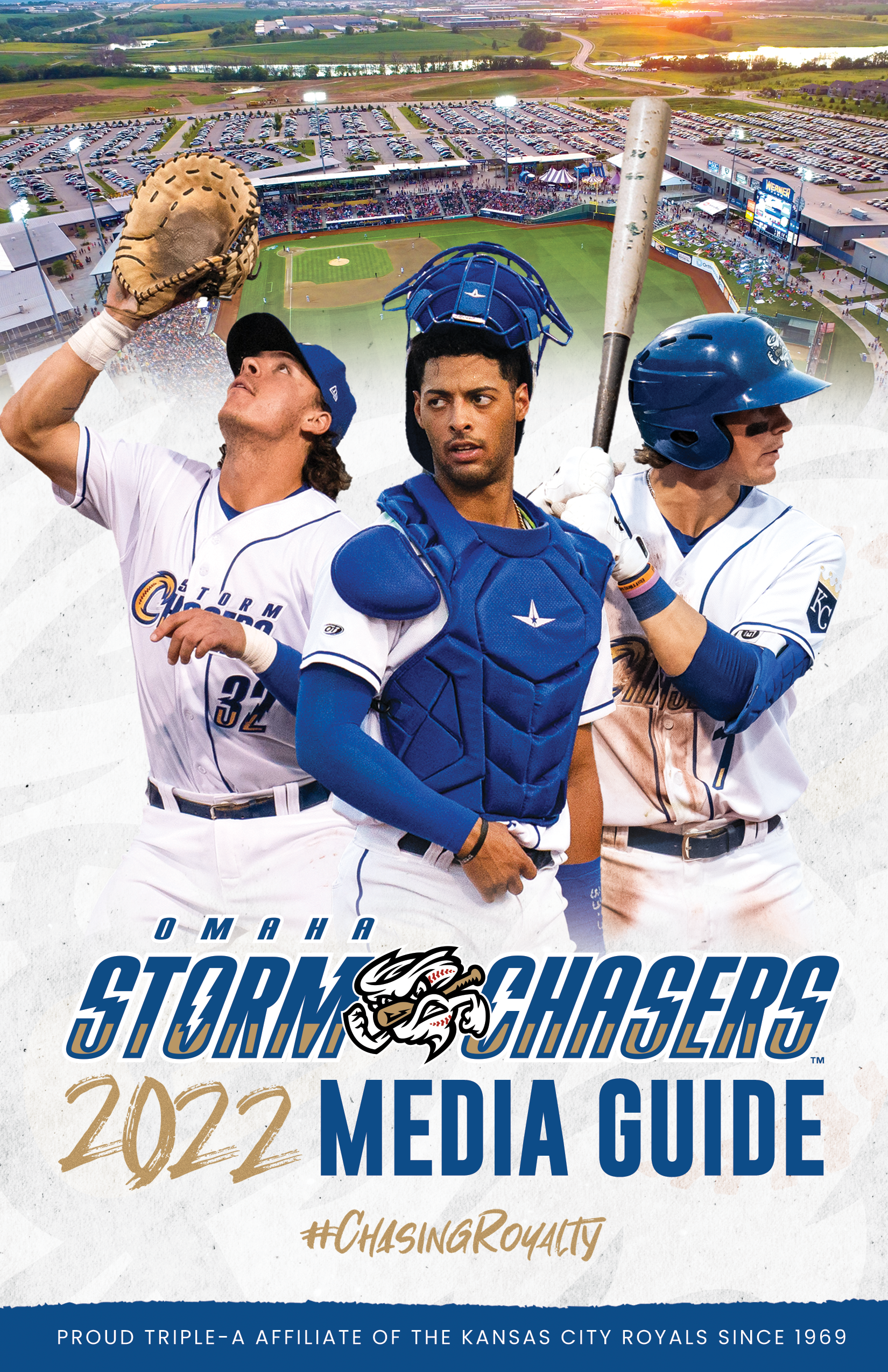 Media Guide (2022)