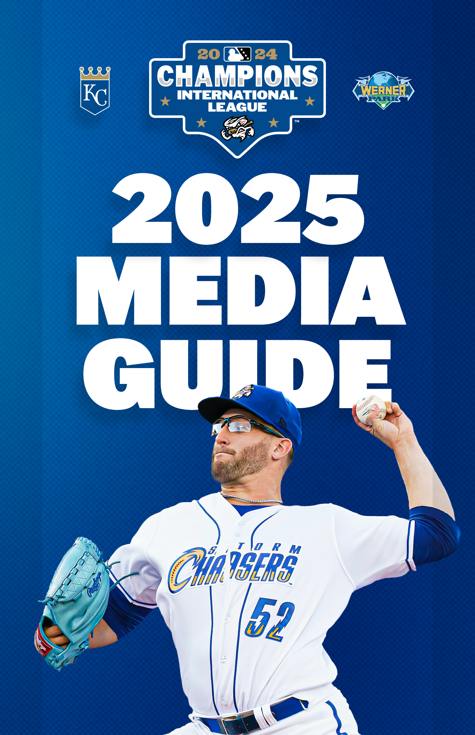 2025 Media Guide