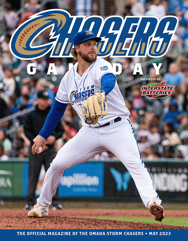 Chasers Gameday (2023)
