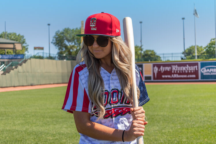 Patriotic (2019)