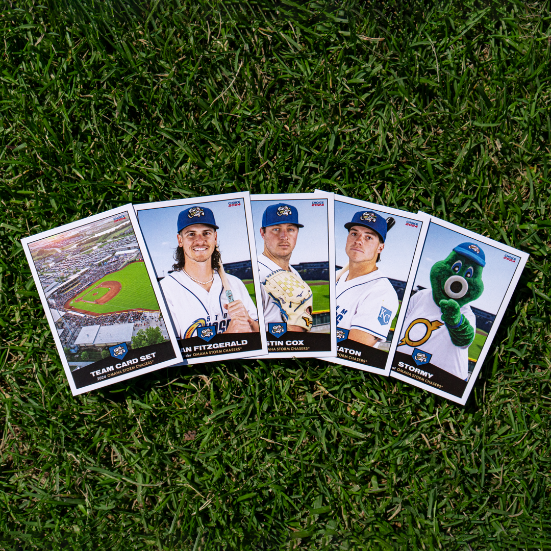 Team Card Set (2024)
