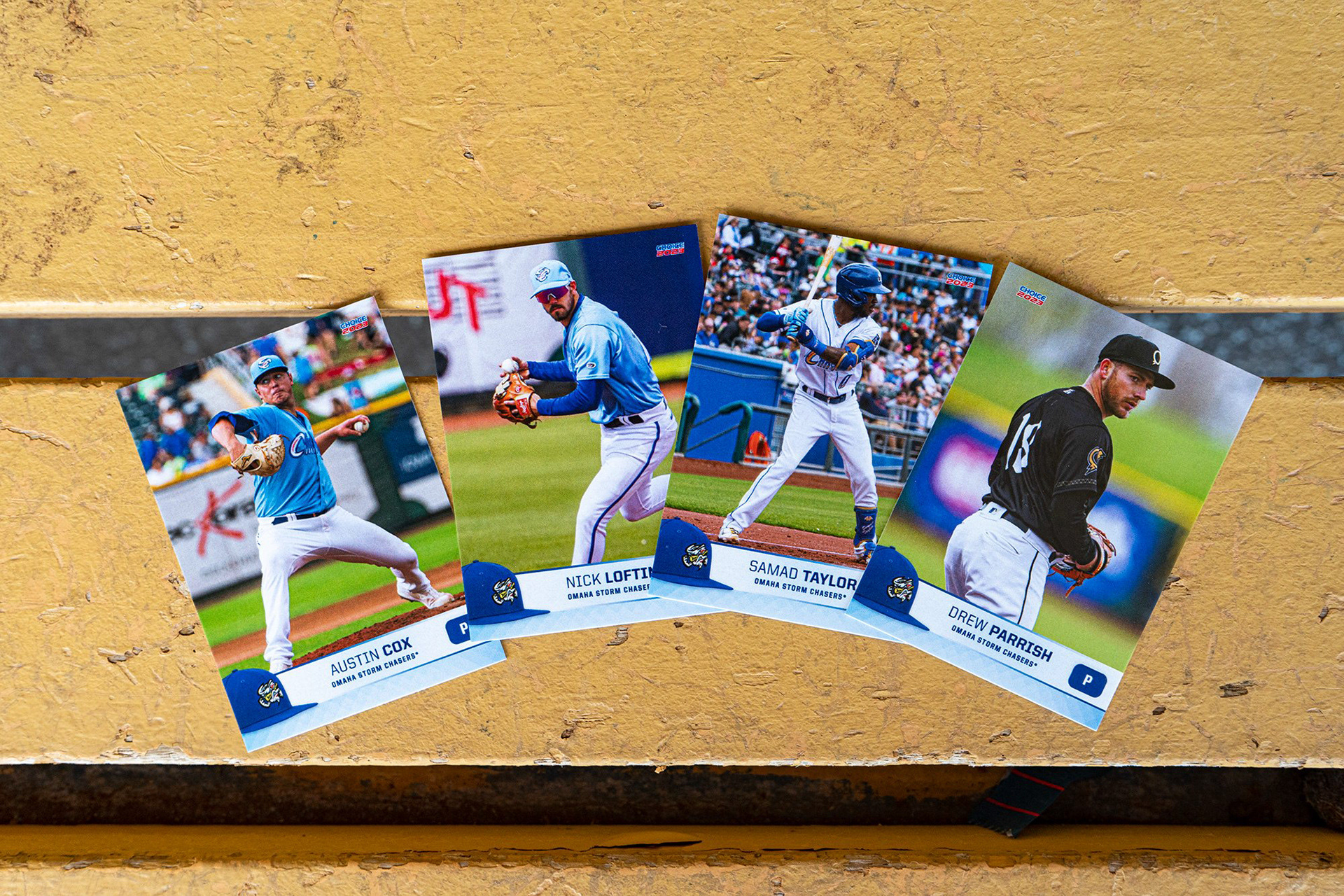 Team Card Set (2023)