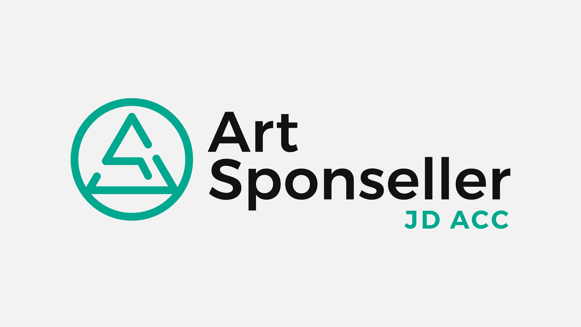 Art Sponseller Branding (2021)