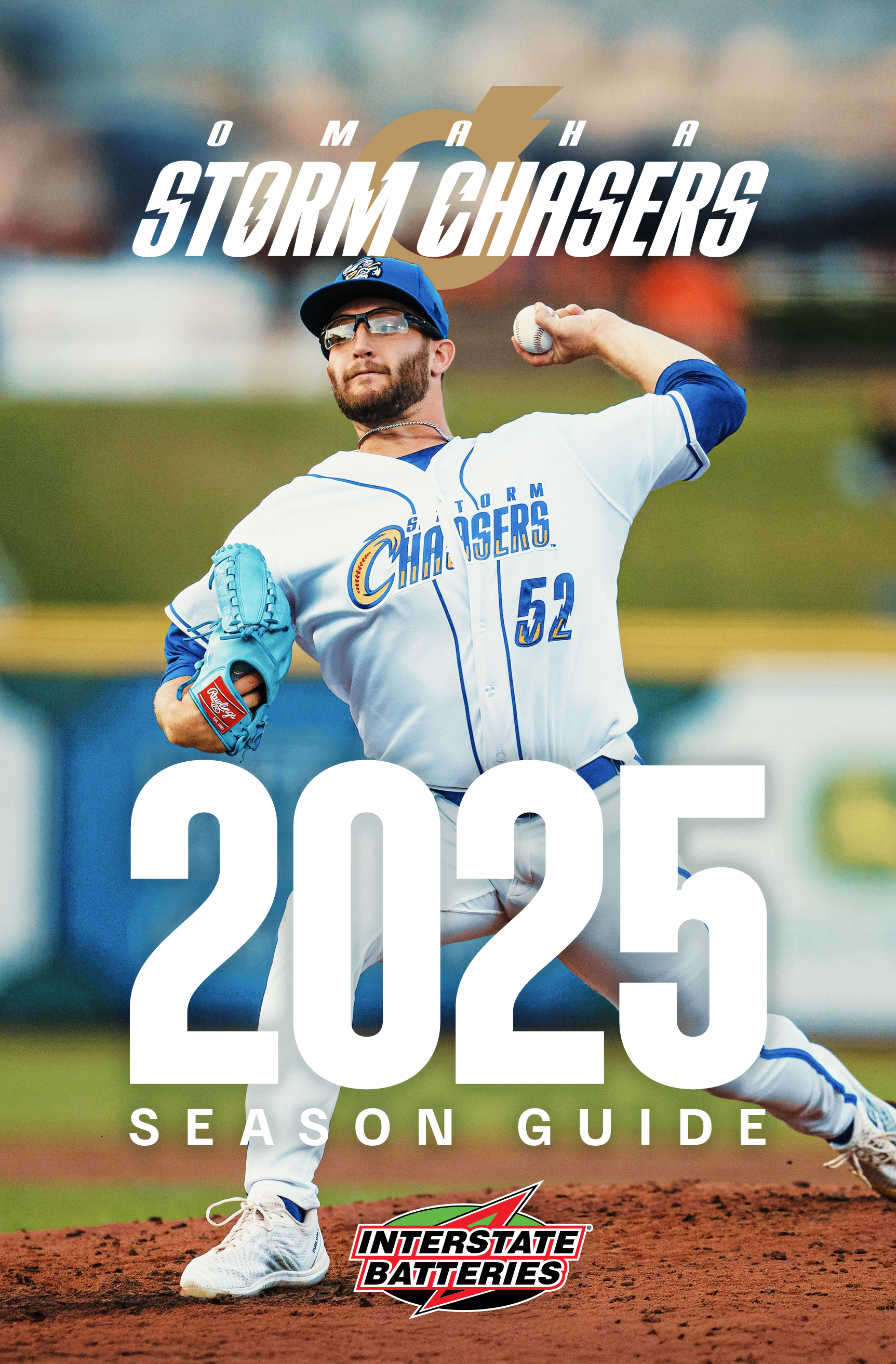 2025 Season Guide Vol I