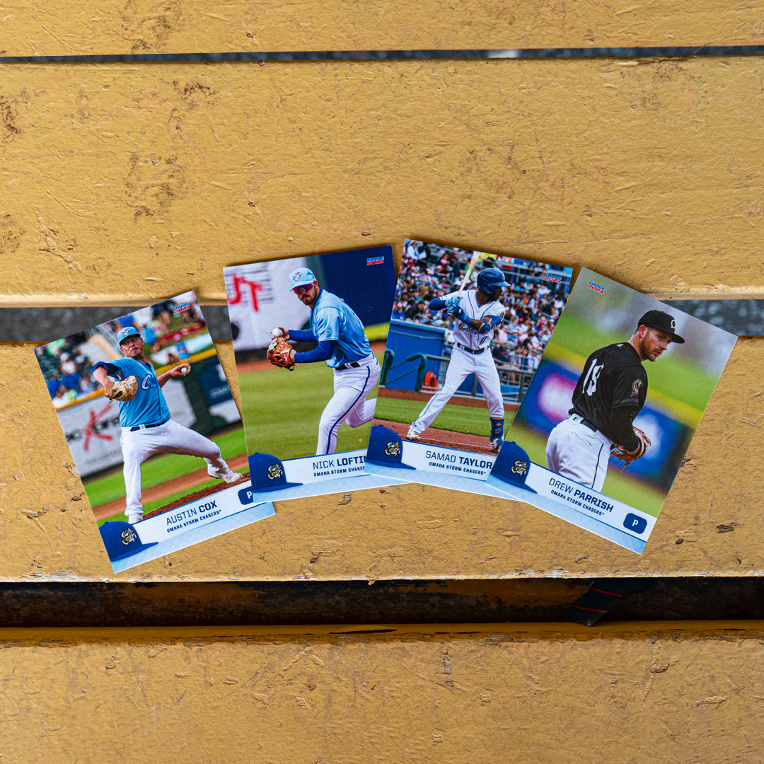 Team Card Set (2023)