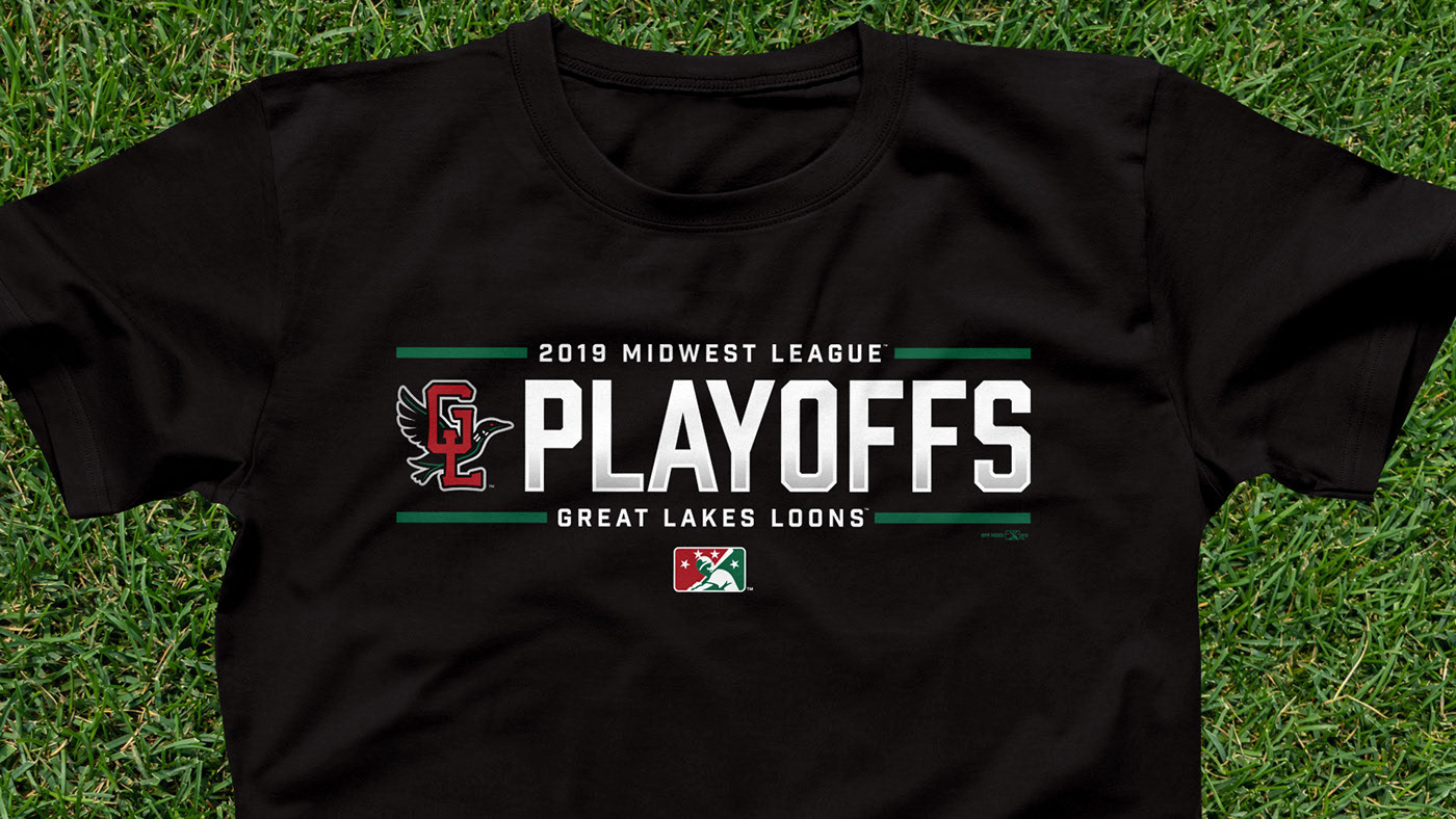 Playoffs Tee (2019)