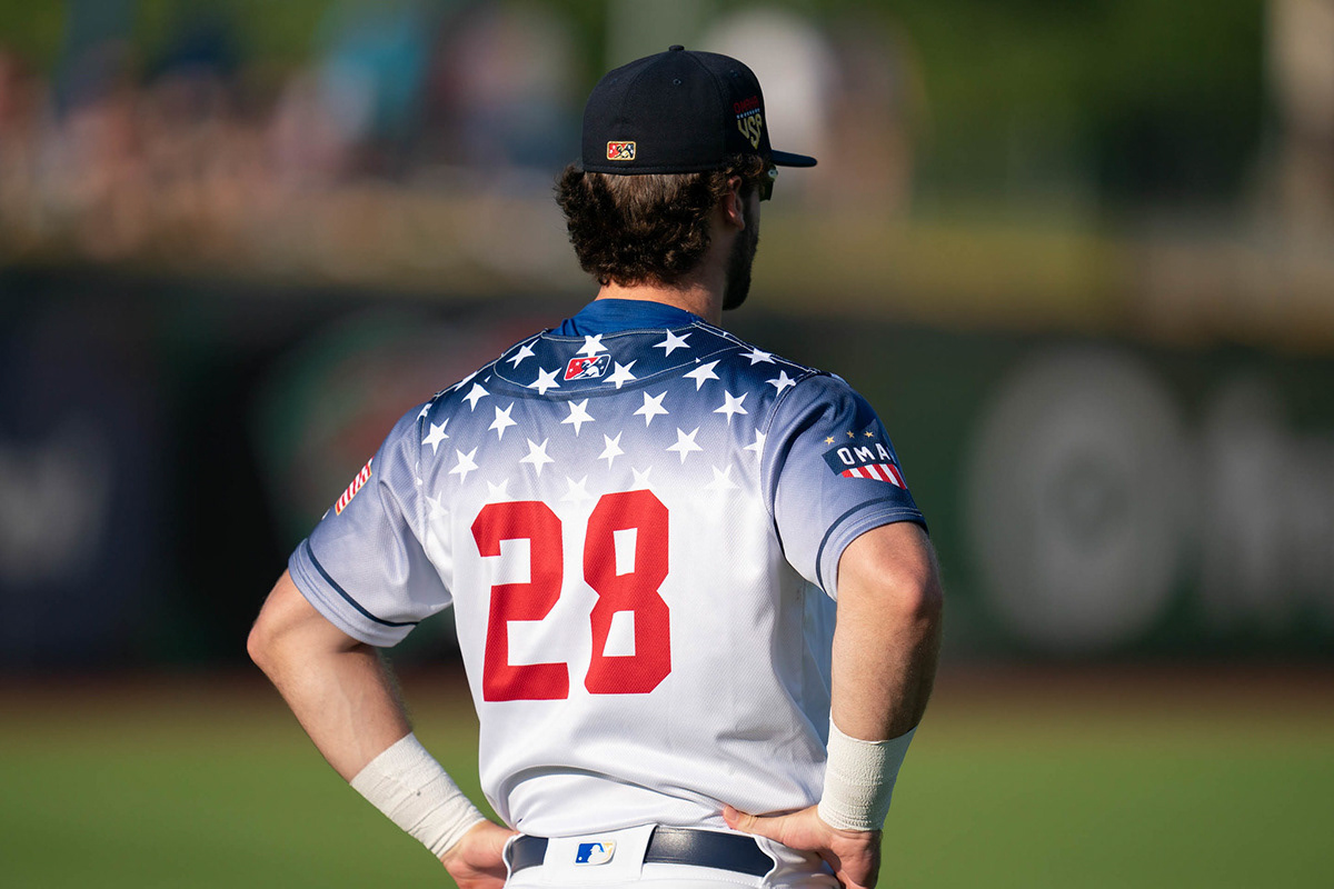 Patriotic (2023)