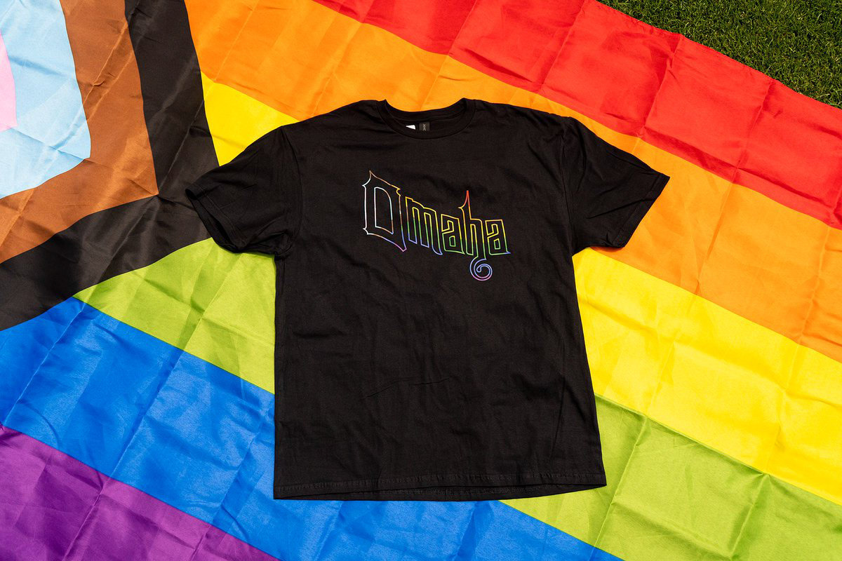 Pride Shirt (2023)