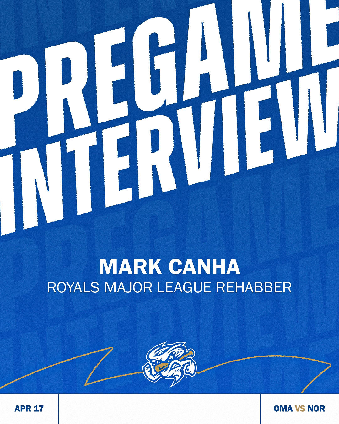 2025 Pregame Interview