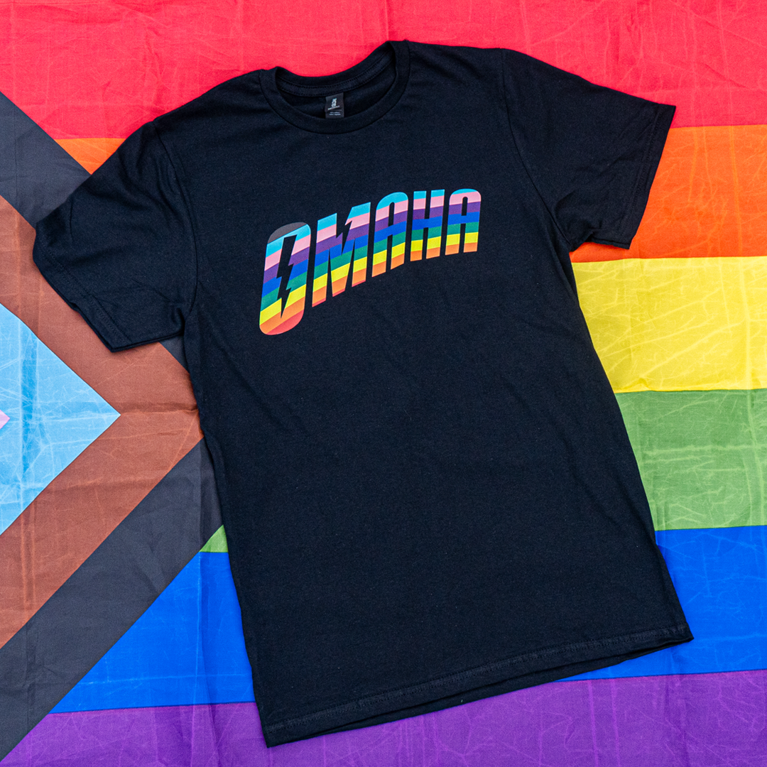 Pride Shirt (2024)