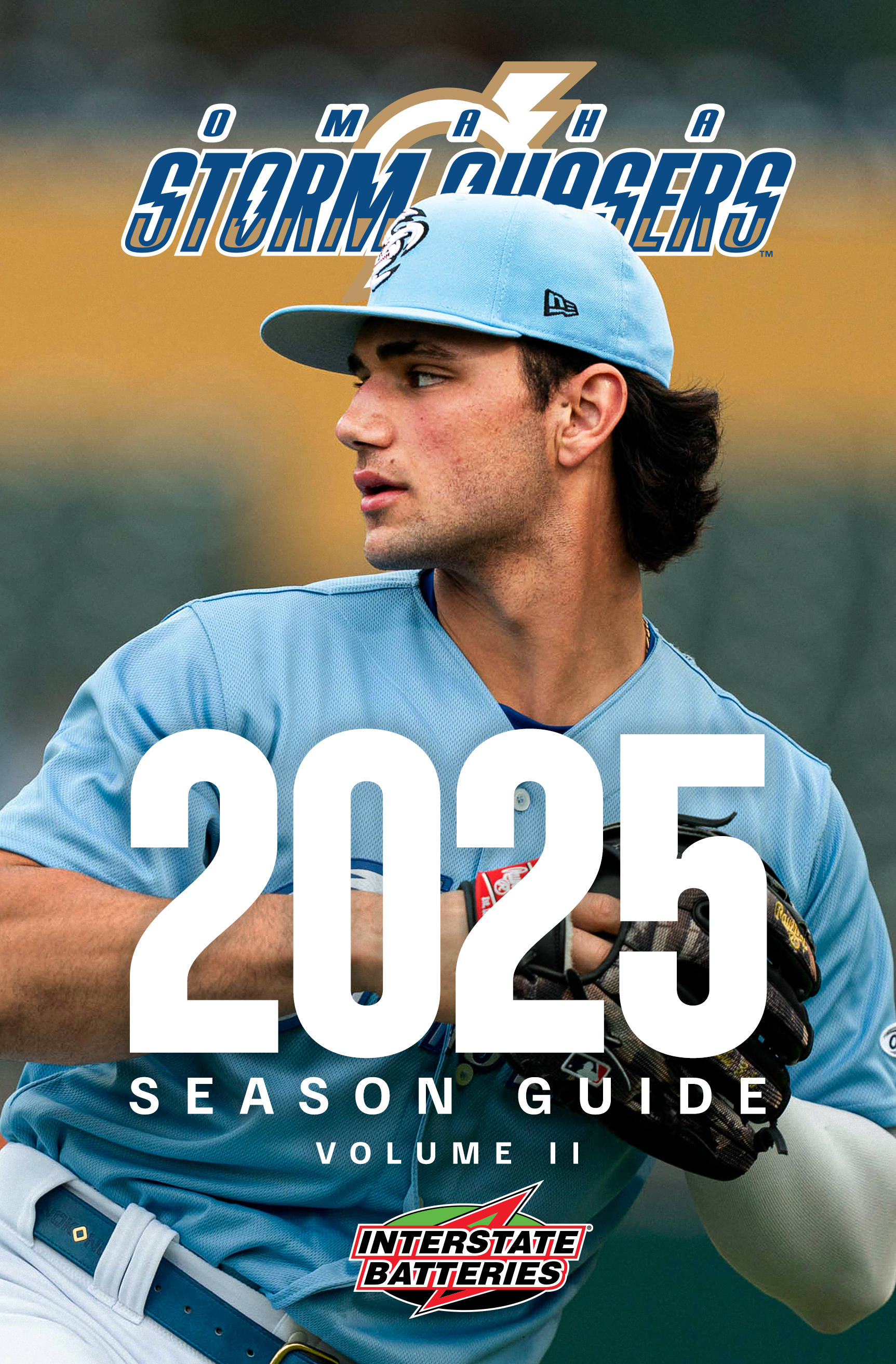 2025 Season Guide Vol II