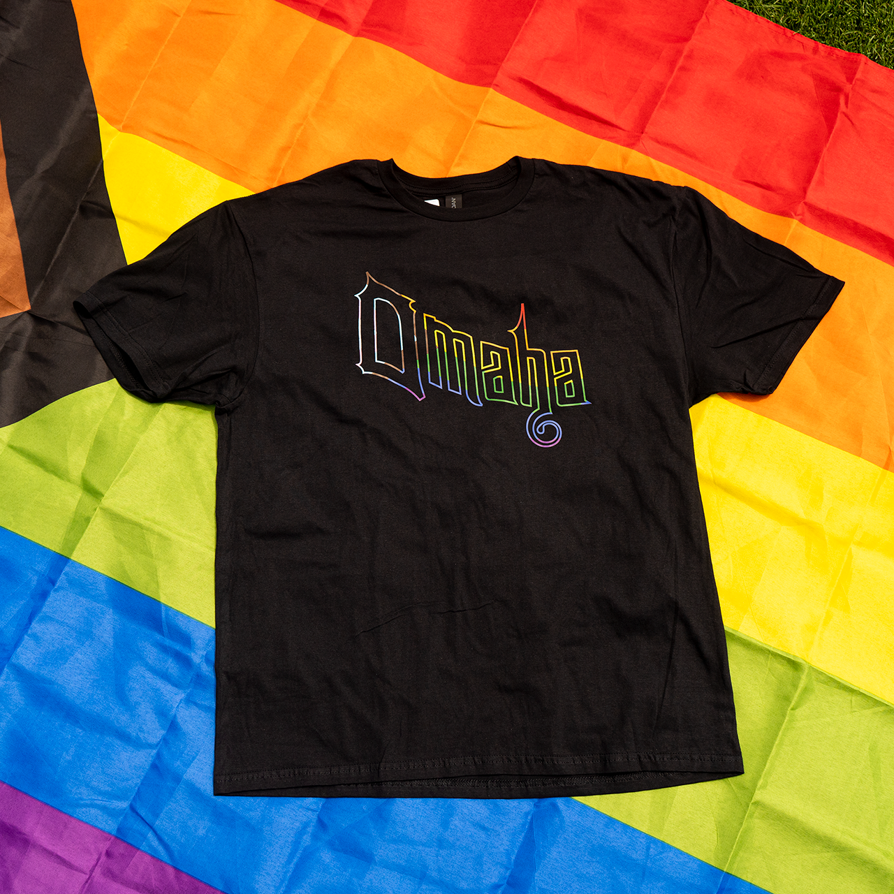 Pride Tee (2023)