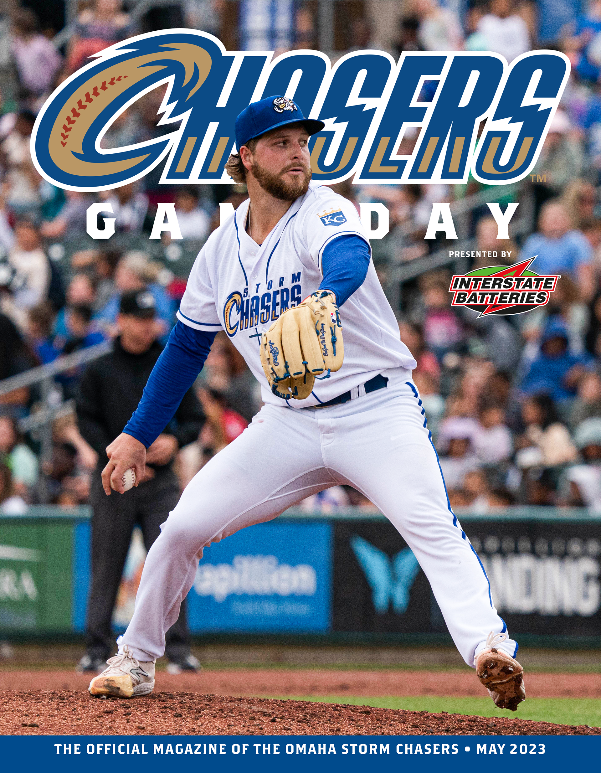 Chasers Gameday (2023-Present)