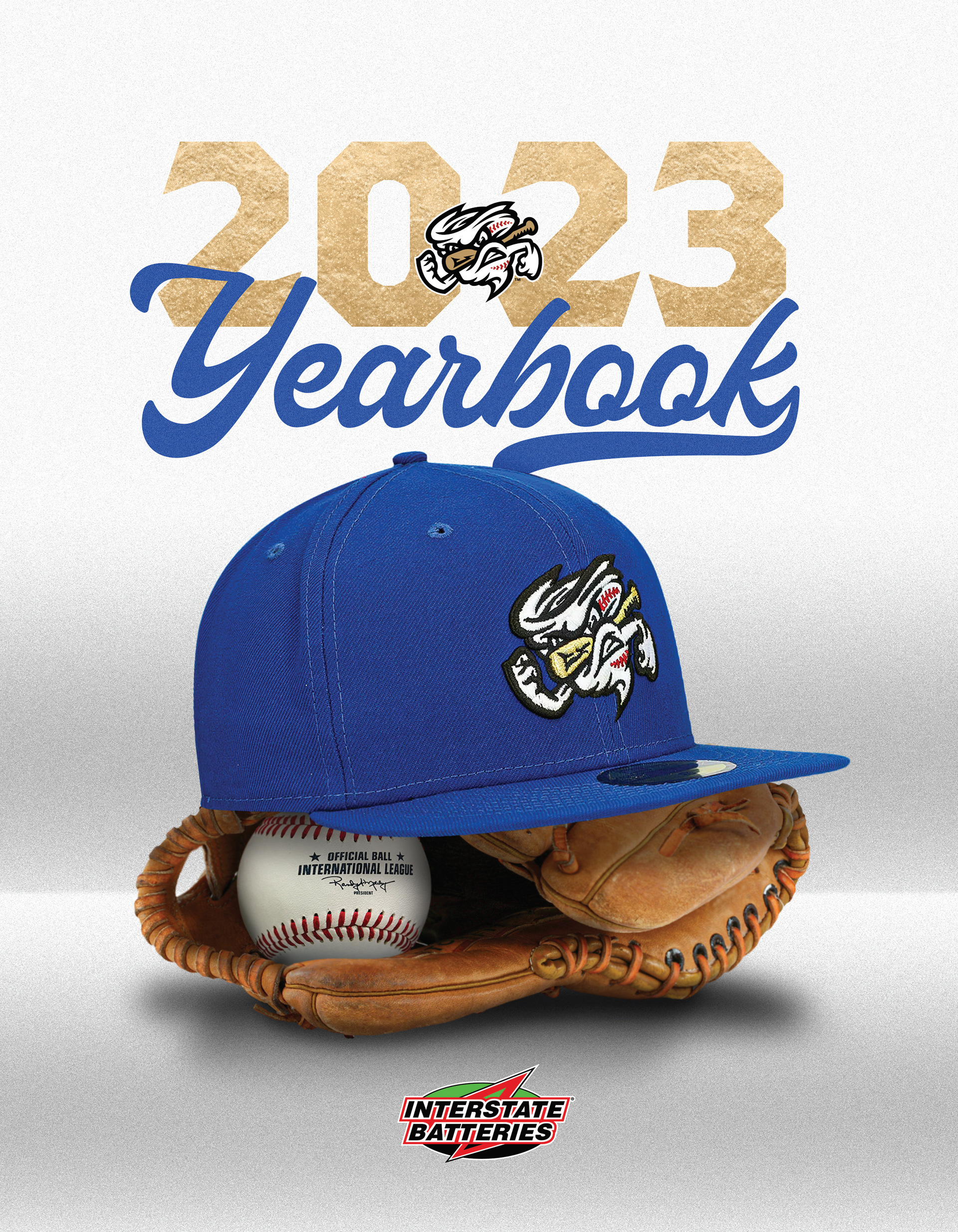 Chasers Yearbook (2023)