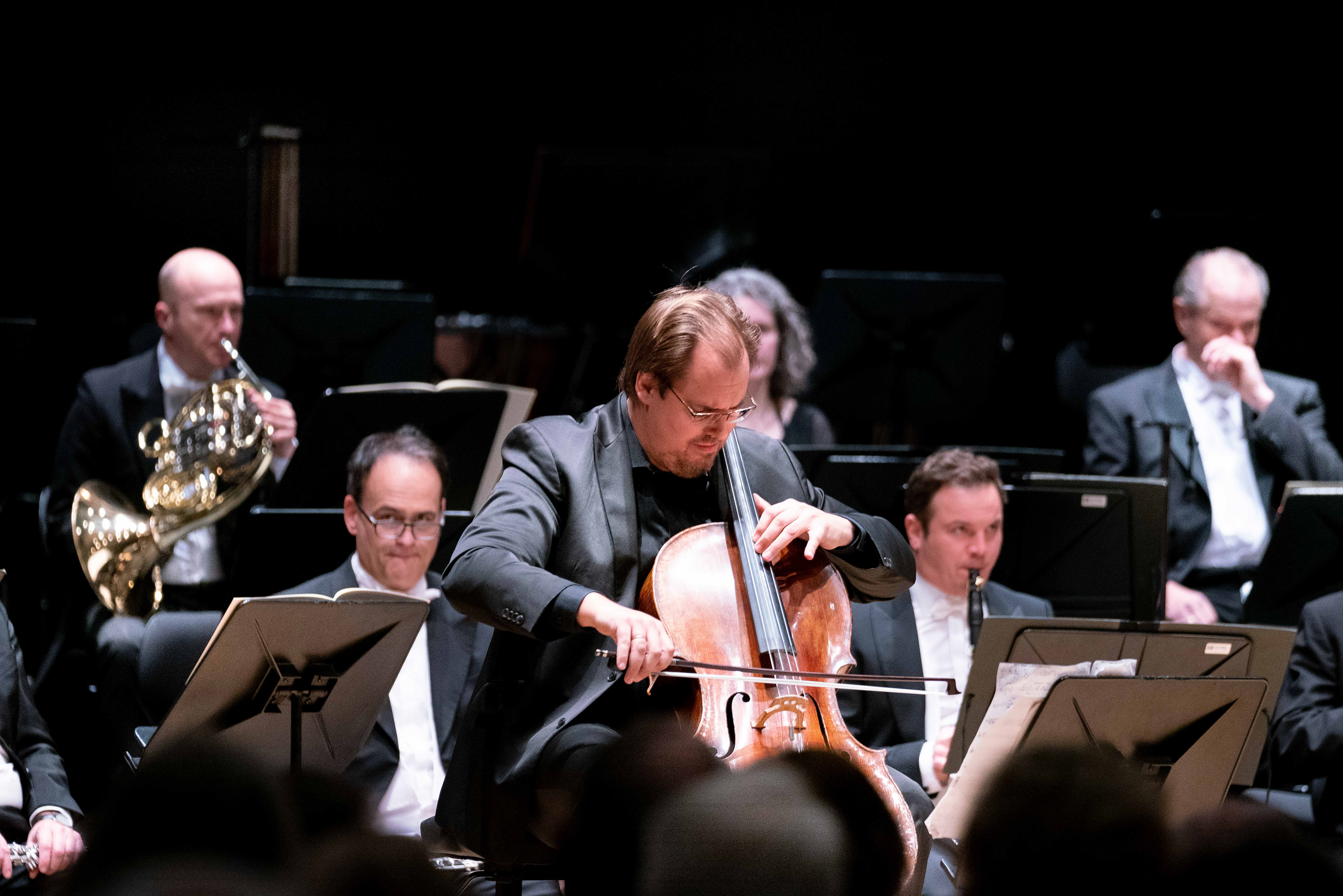 Osnabrücker Symphonie Orchester