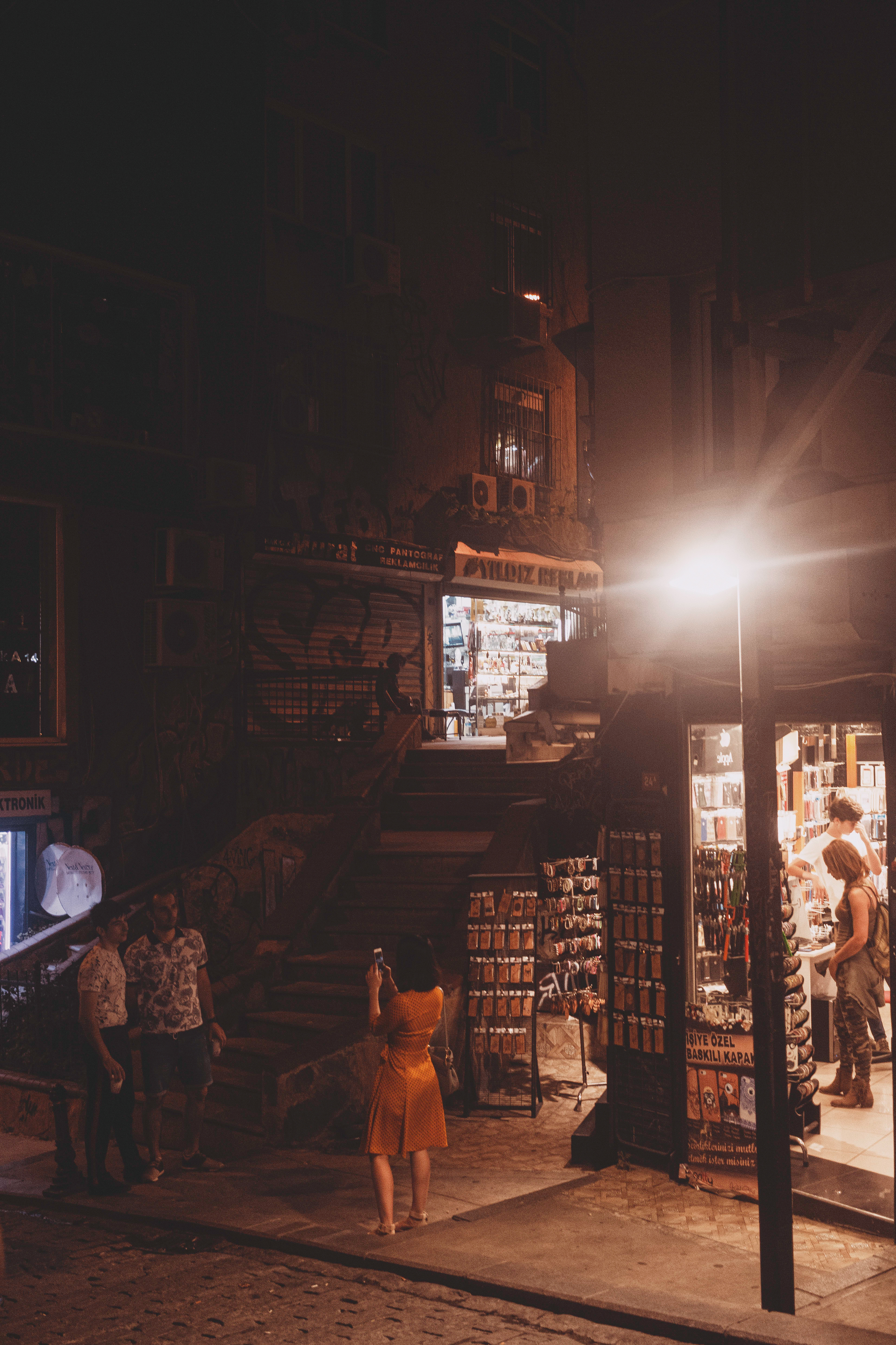Istanbul 2019