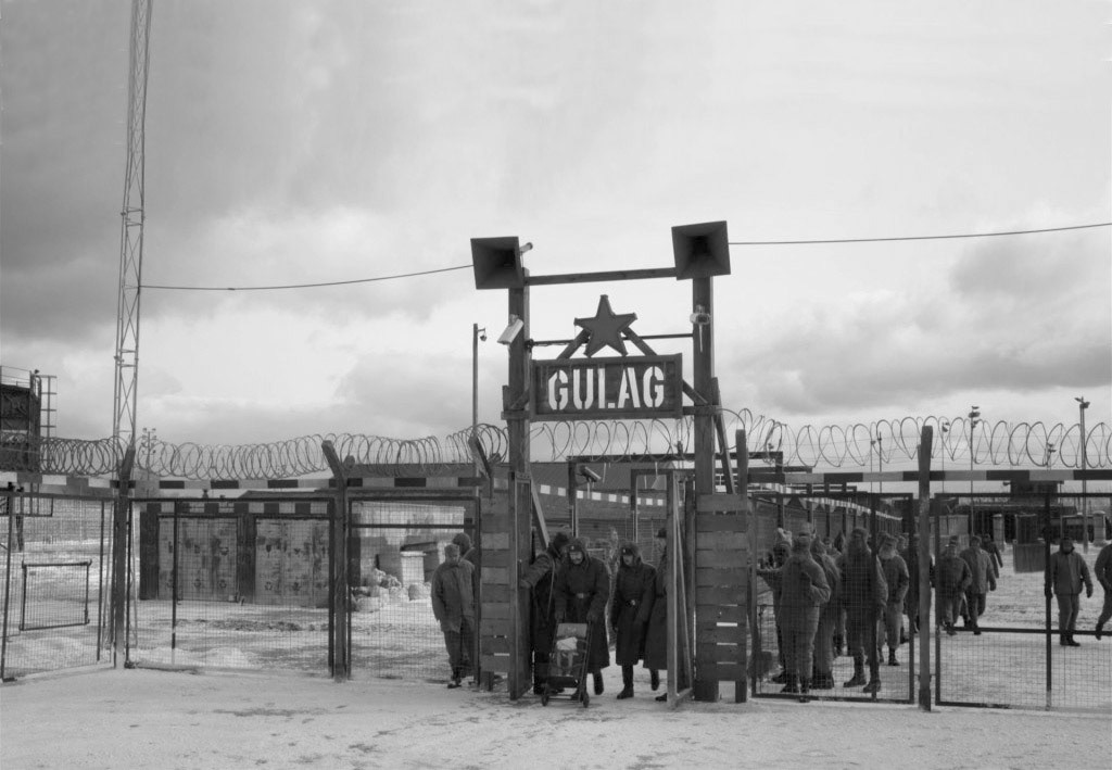gulag