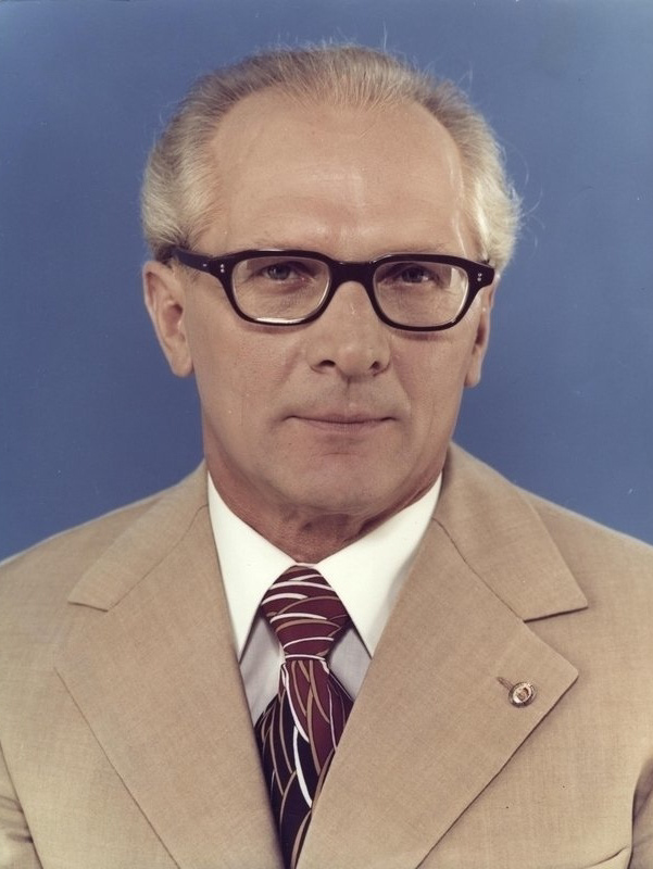 Hoenecker