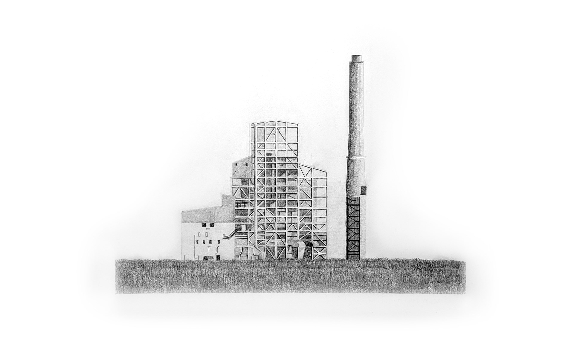 Integrated Design Studio    (studio VII, fall 2019)