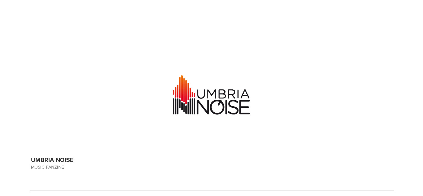 Umbria Noise Logo