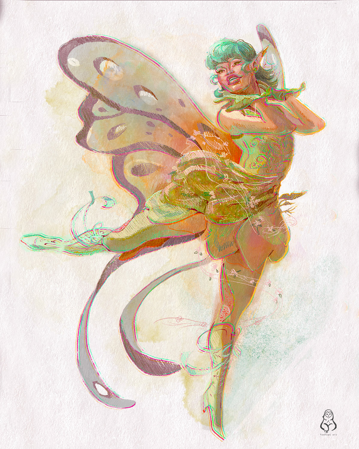 Fae Femme