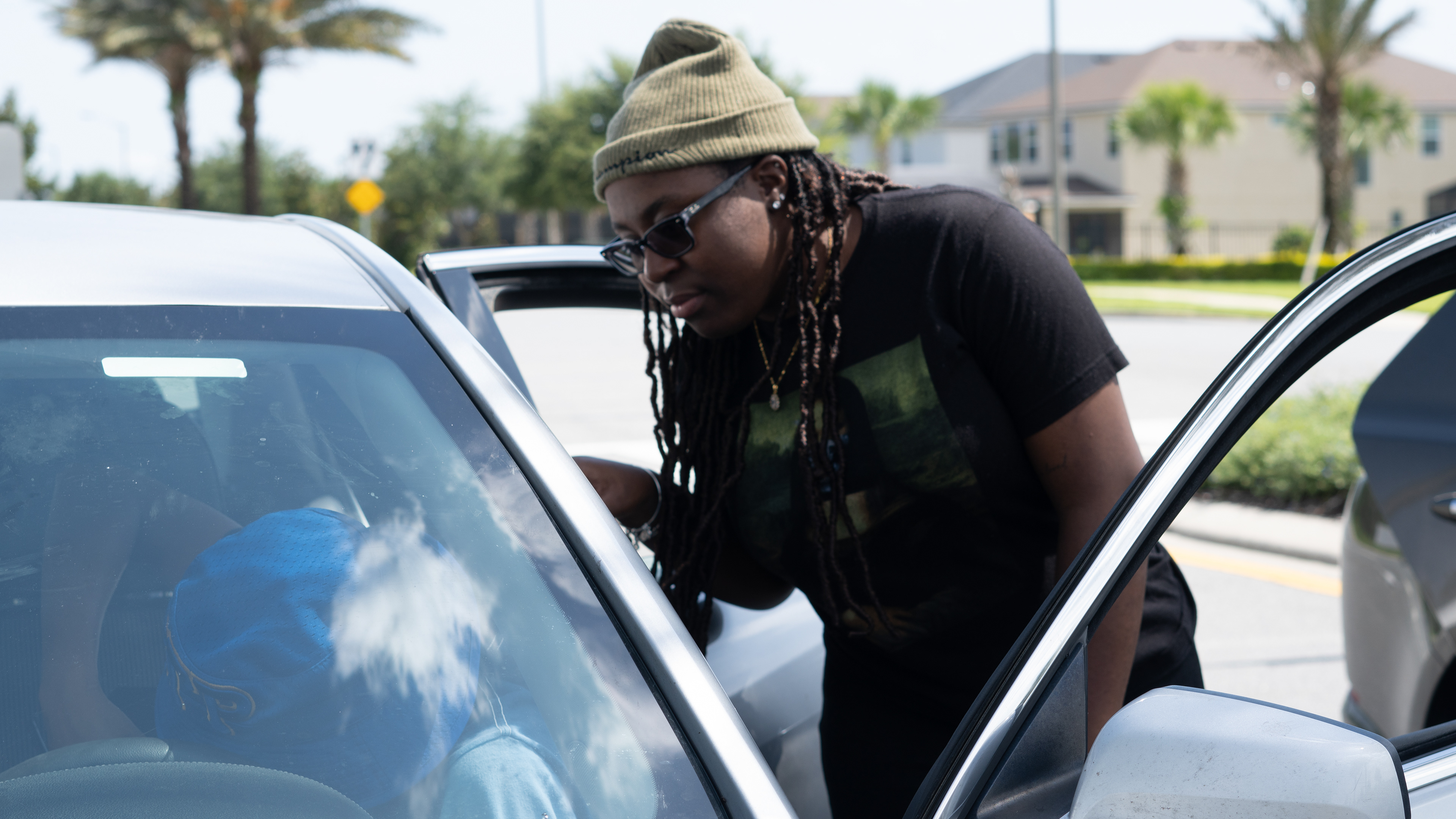 Blackview: The Movie