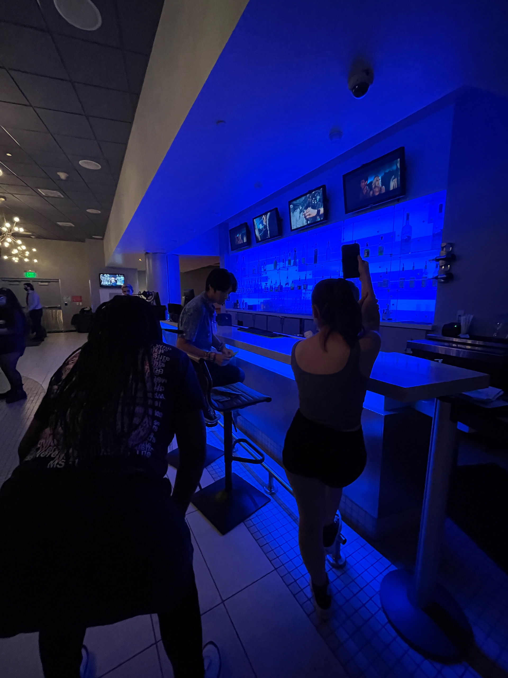 A Short Trip To Hell