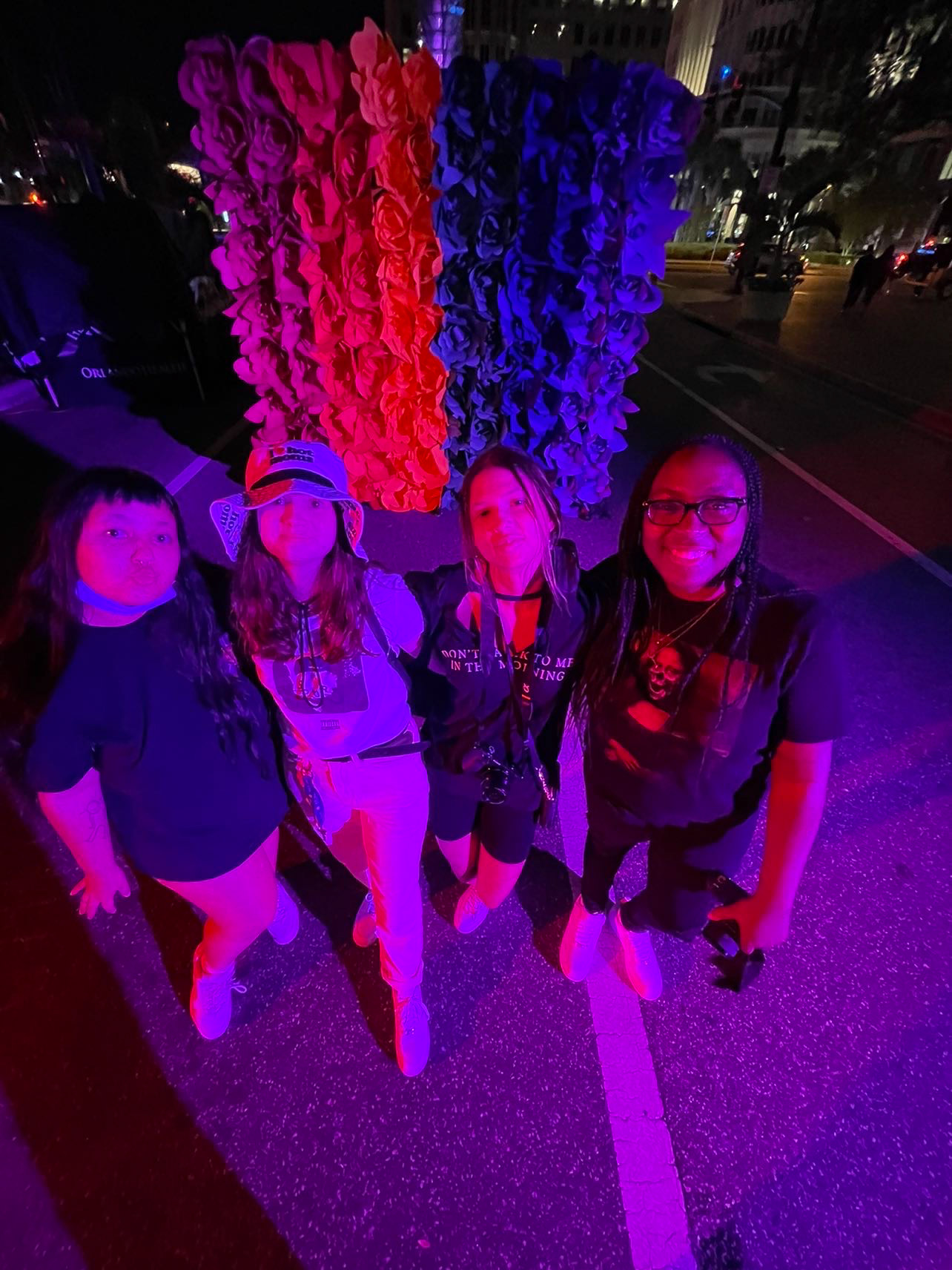 A Short Trip To Hell