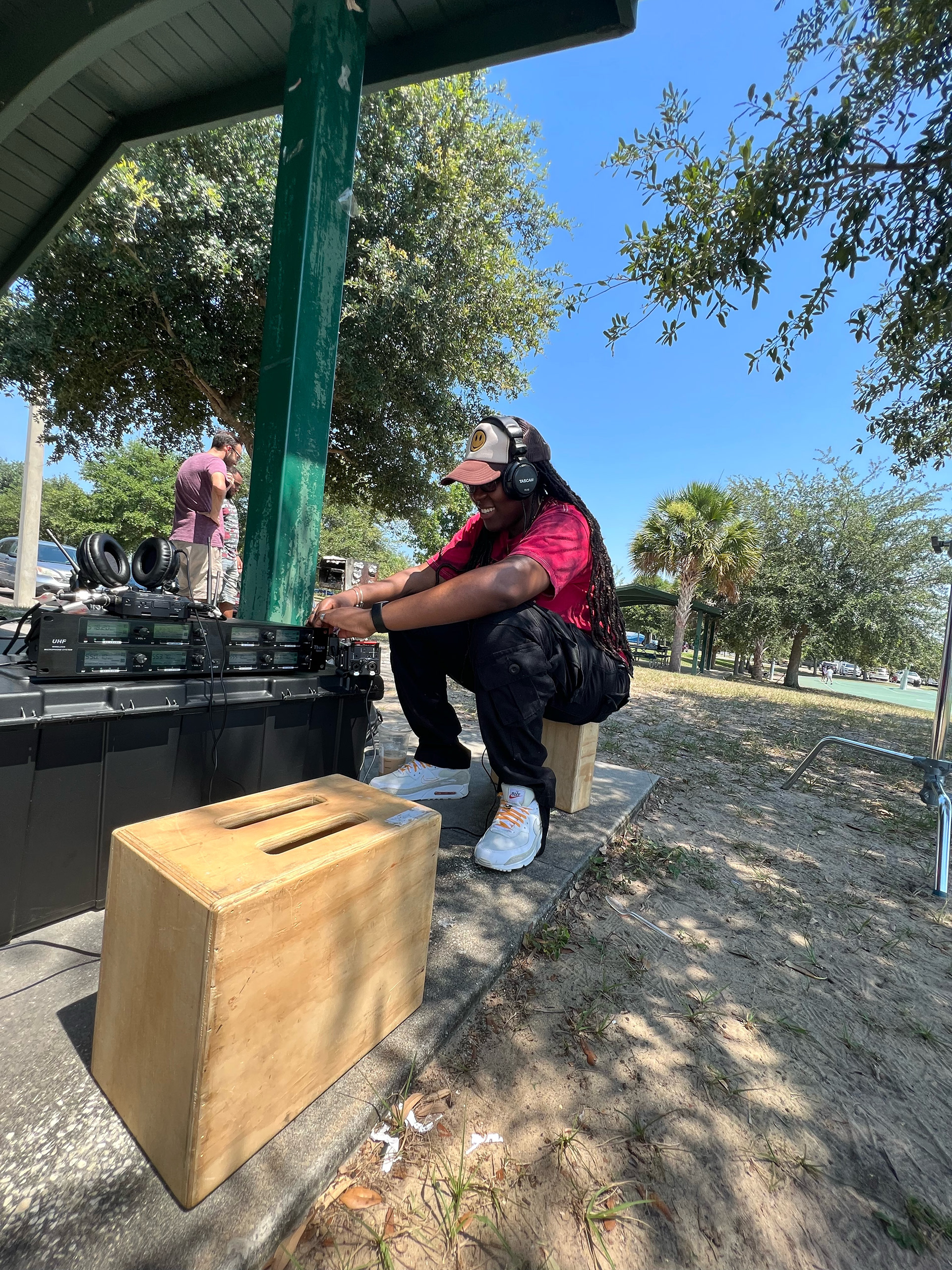 Blackview: The Movie