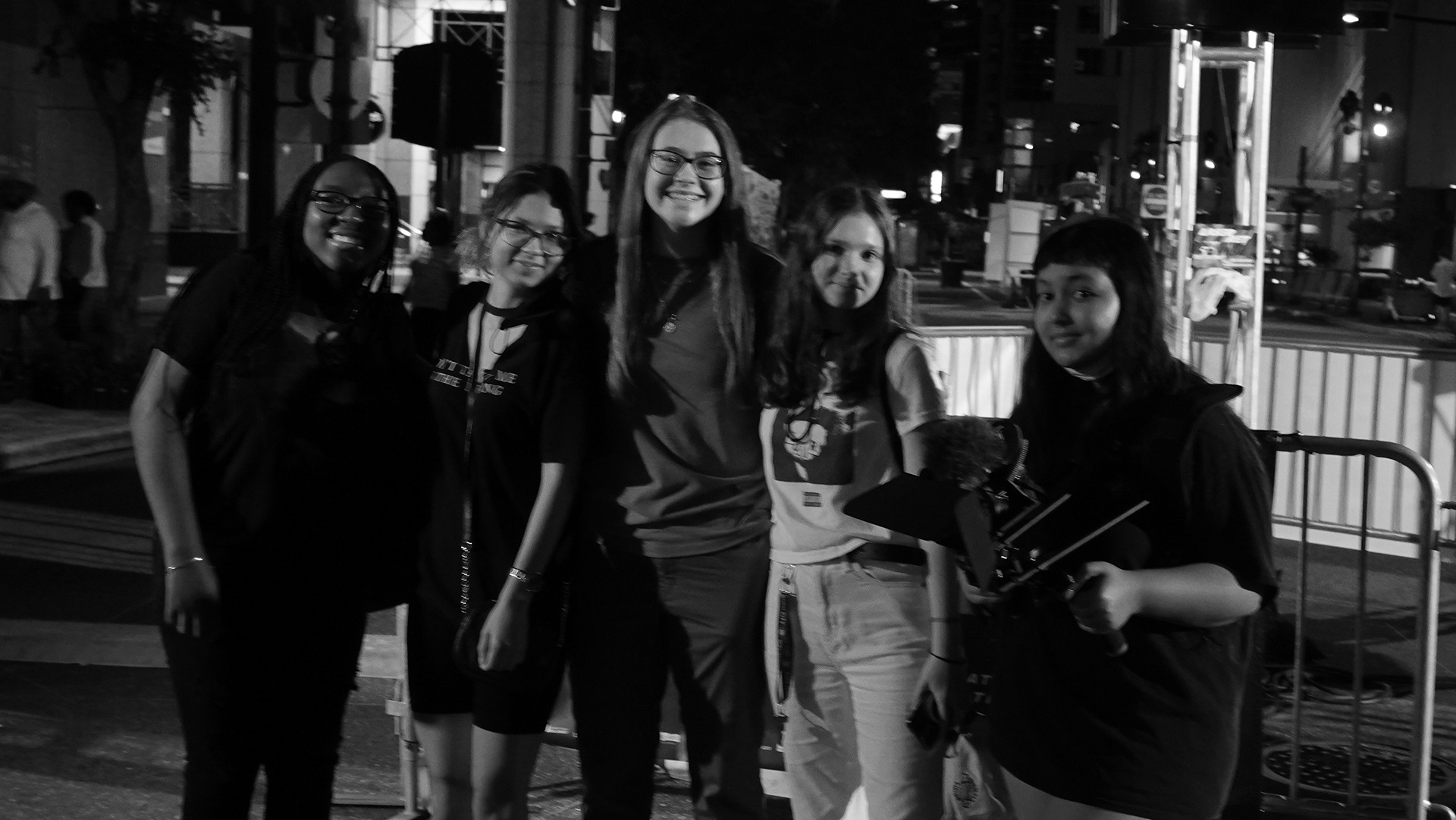 A Short Trip To Hell