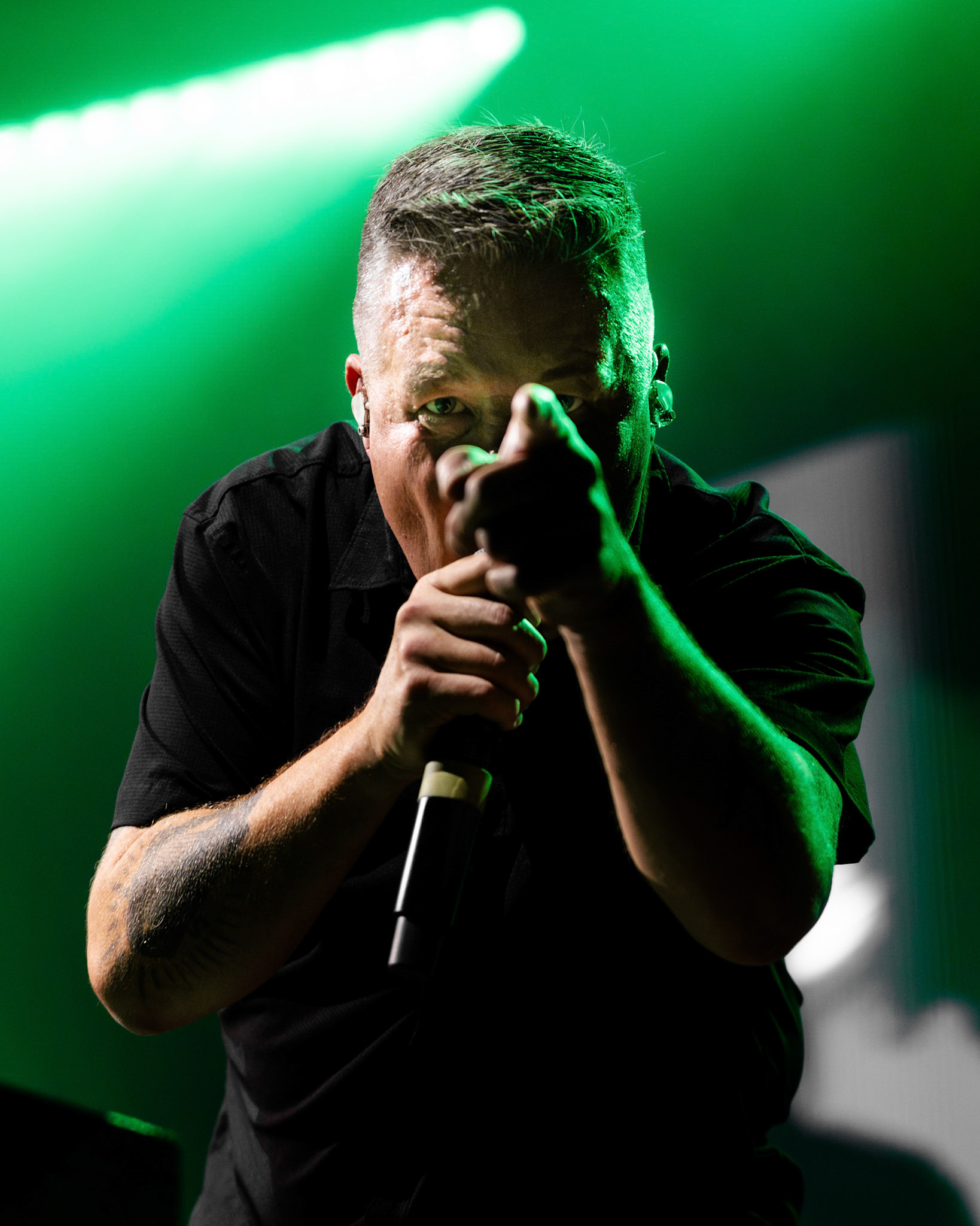 Dropkick Murphys, Köln (2025)