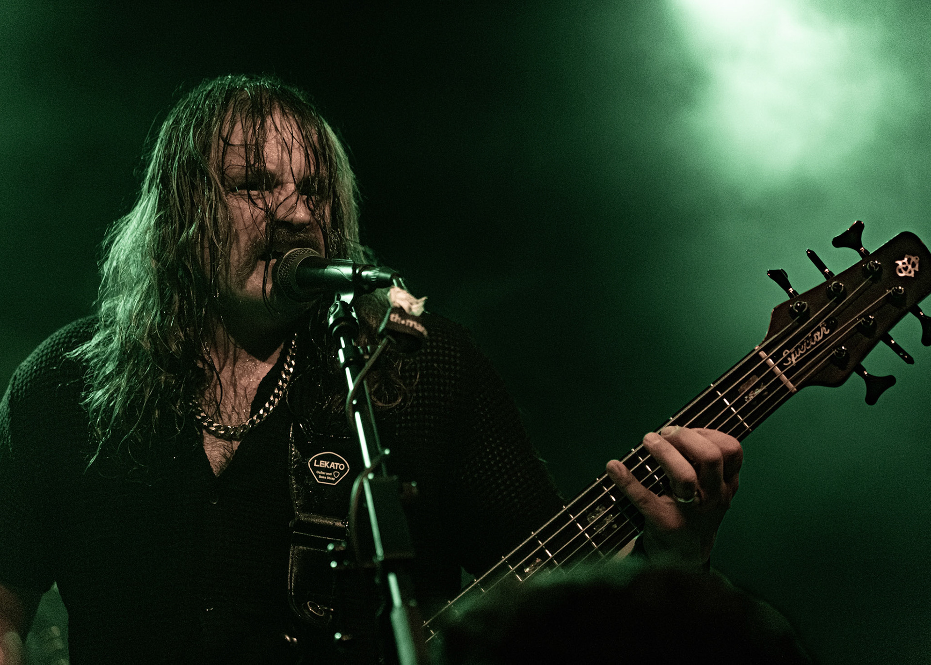 Rivers of Nihil, Vechta (2026)
