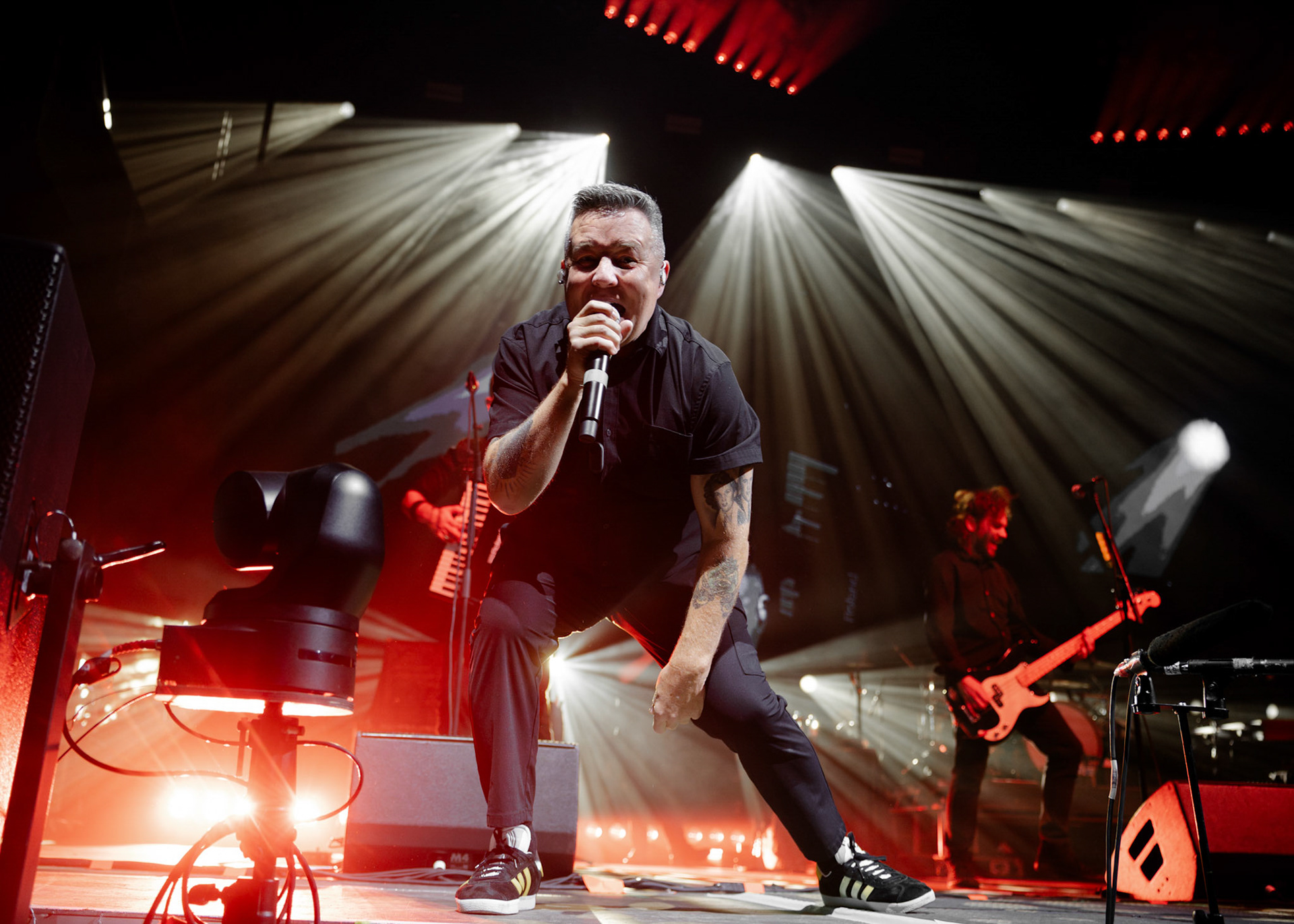 Dropkick Murphys, Köln (2025)
