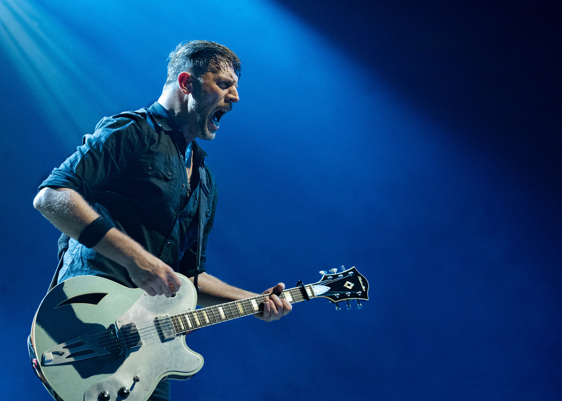 Dropkick Murphys, Köln (2025)