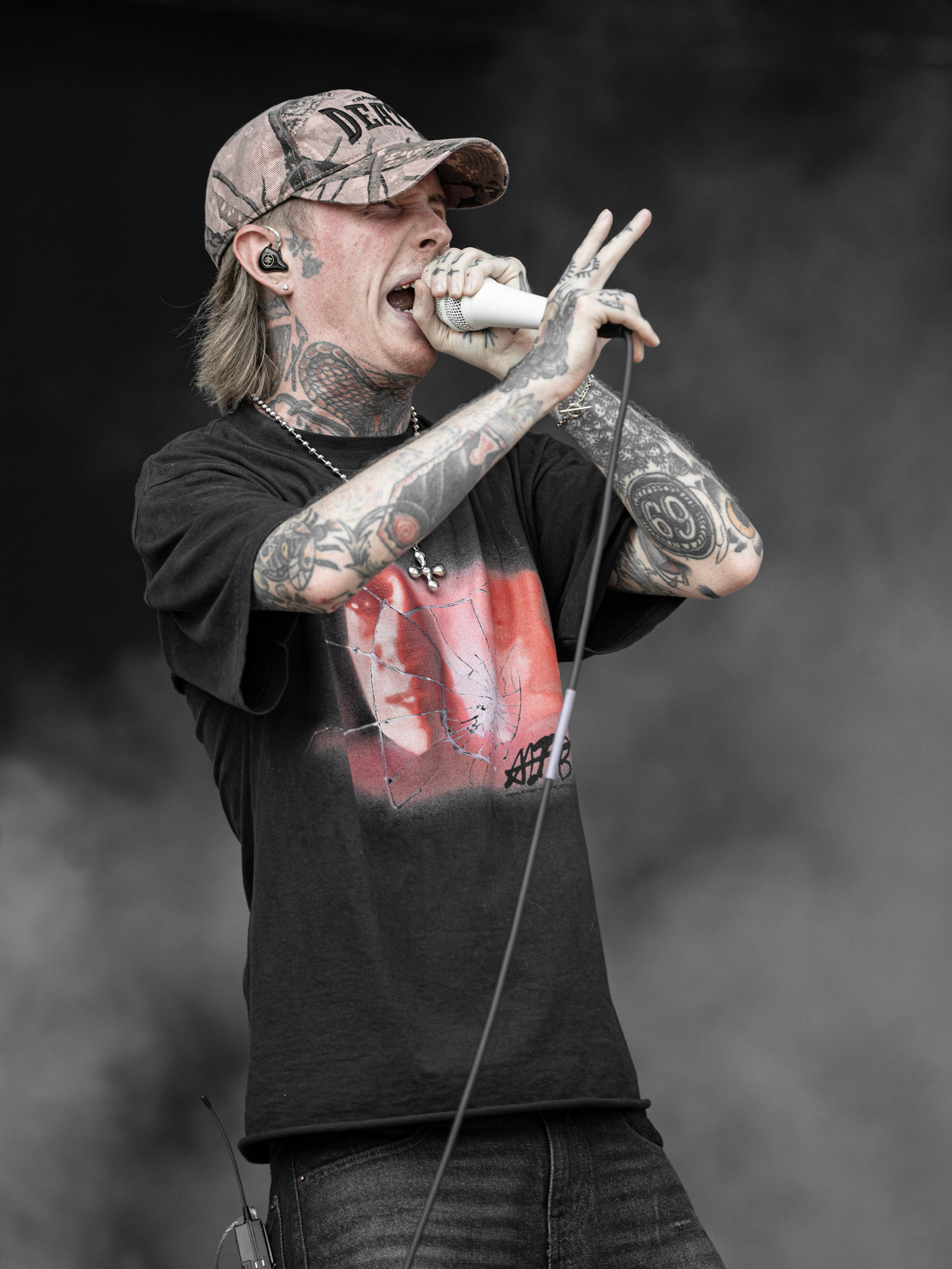 Thrown, Vainstream Rockfest [Germany] (2026)