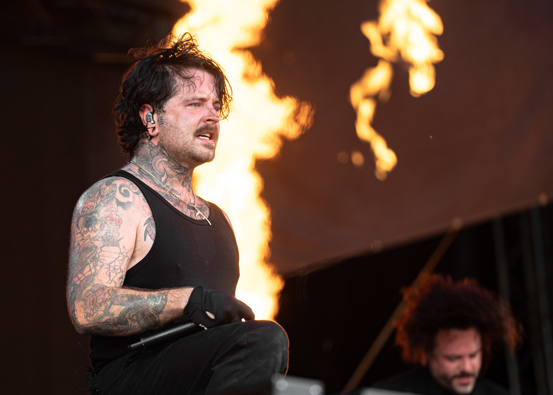 Bury Tomorrow, Vainstream Rockfest [Germany] (2026)