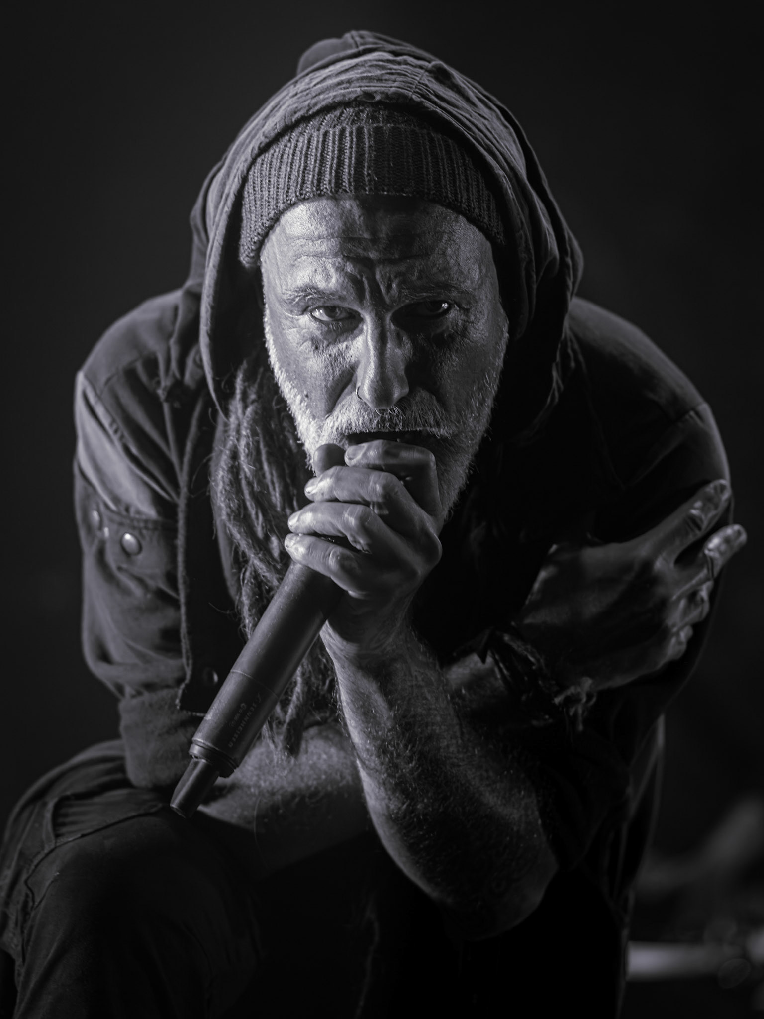 Eluveitie, Frankfurt (2025)