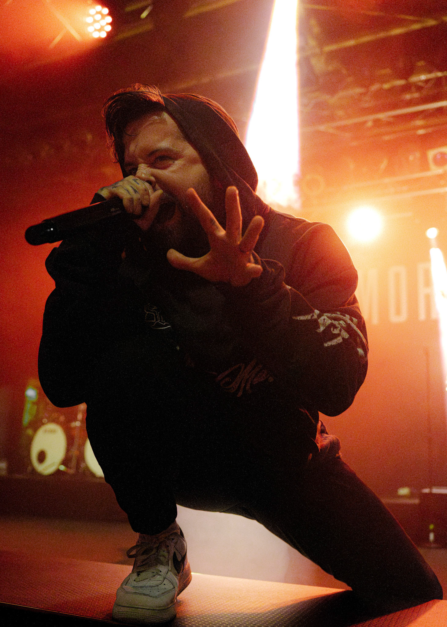 Bury Tomorrow, Osnabrück (2025)