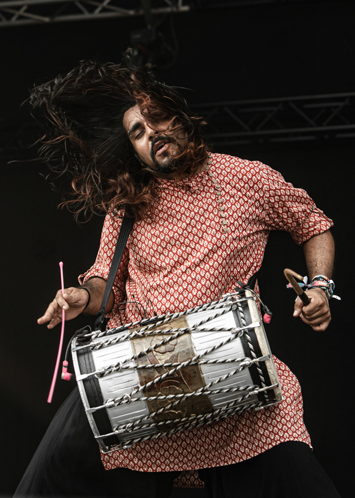 Bloodywood, Vainstream Rockfest [Germany] (2026)