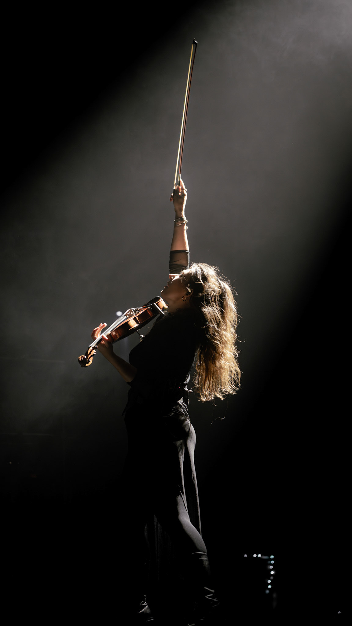 Eluveitie, Frankfurt (2025)