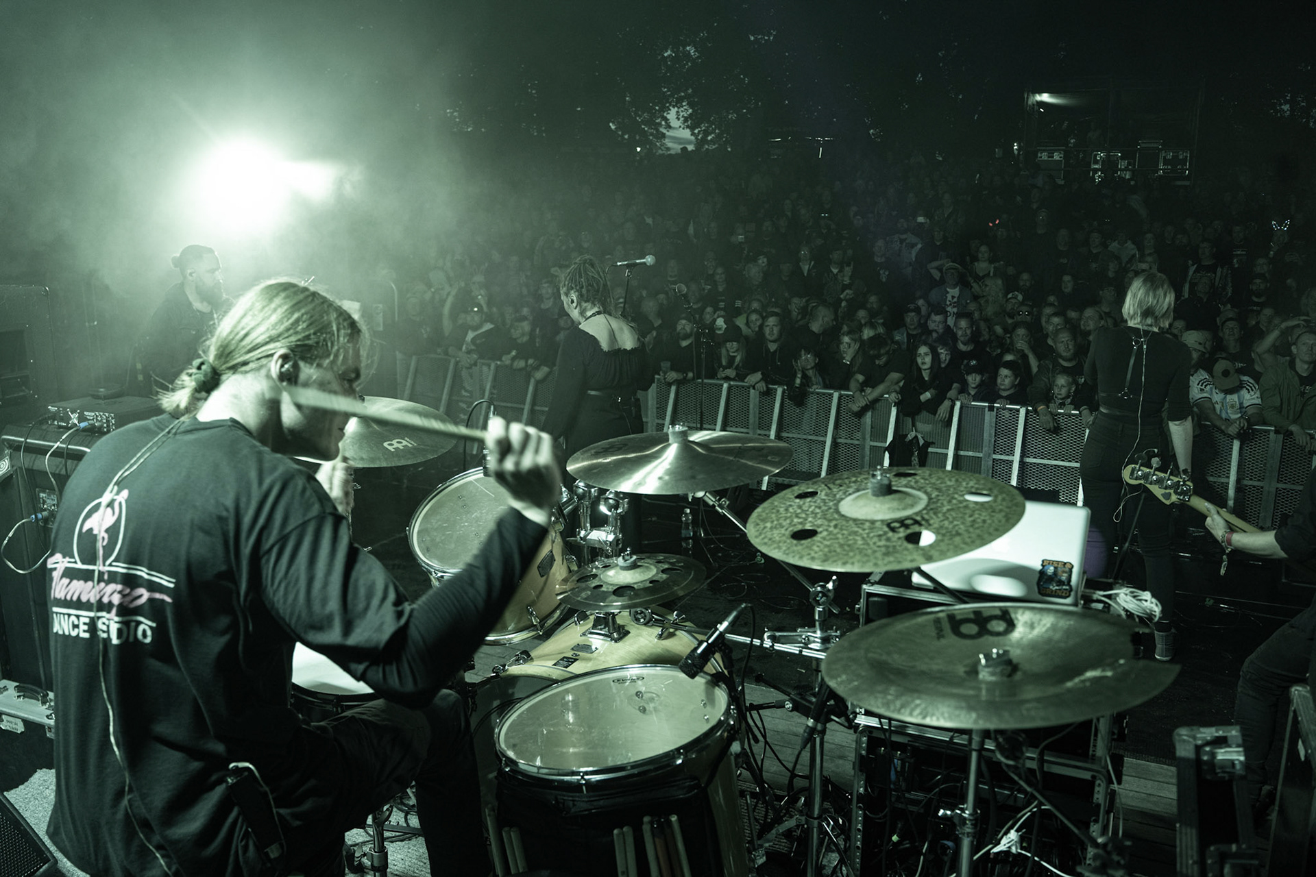 Ampest, Hard Rock Laager [Estonia] (2026)