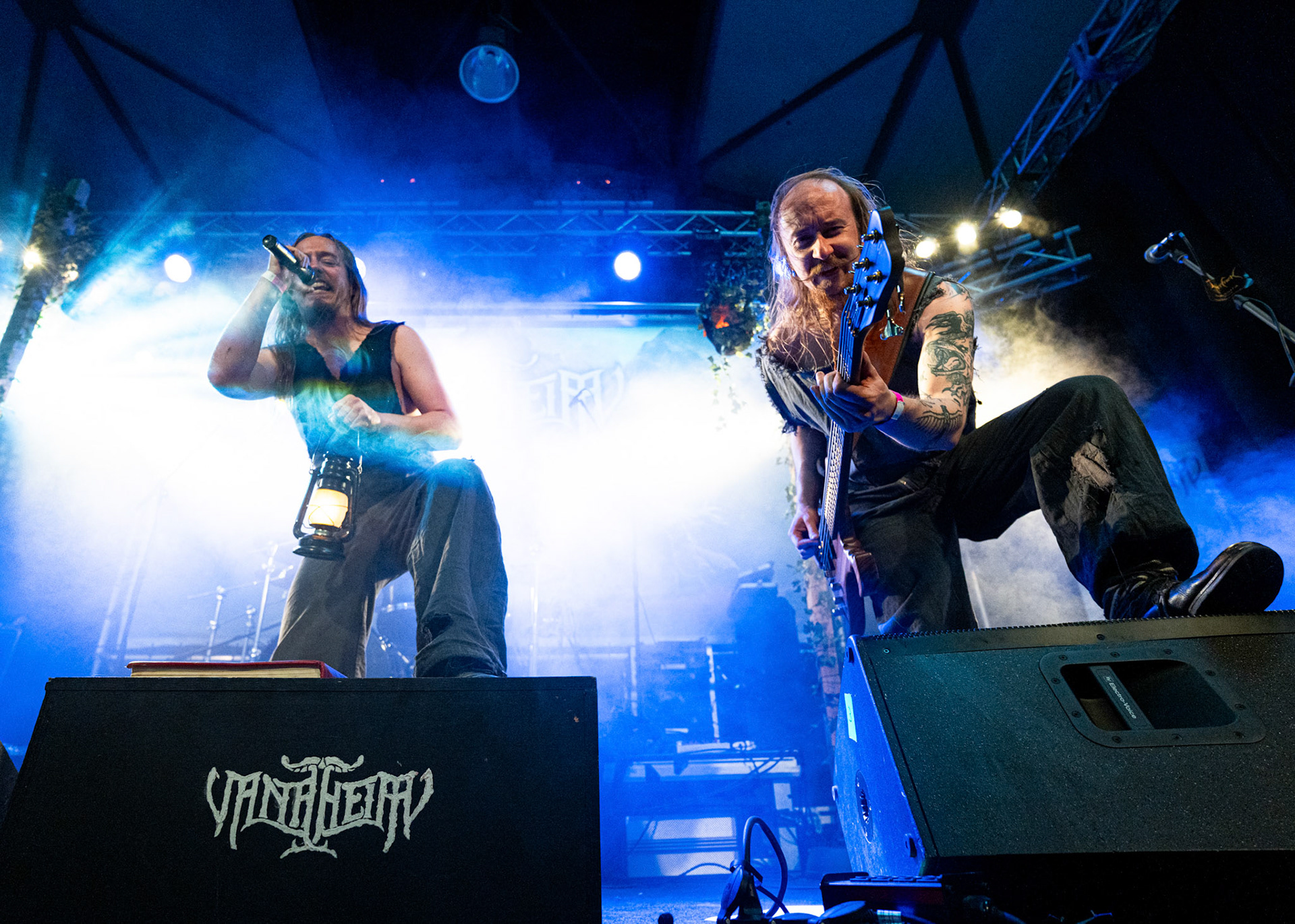 Vanaheim, Oberhausen (2026)