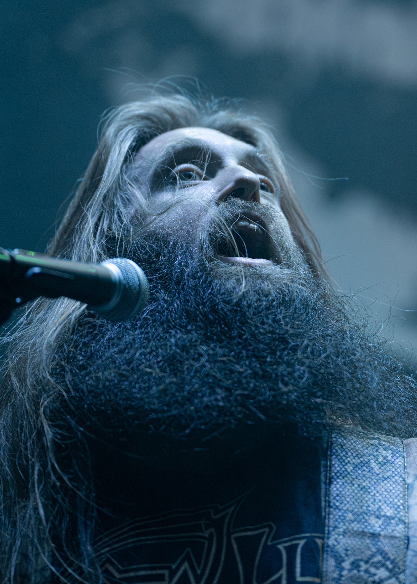 Suicide Silence, Berlin (2026)