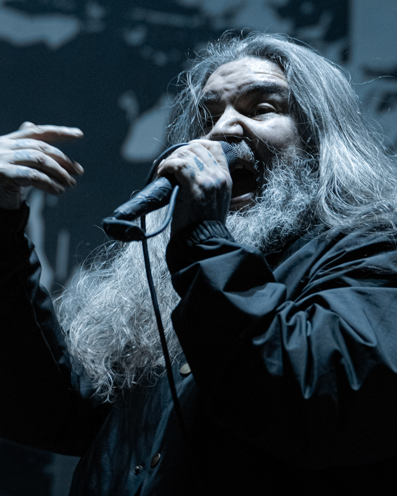 Suicide Silence, Berlin (2026)