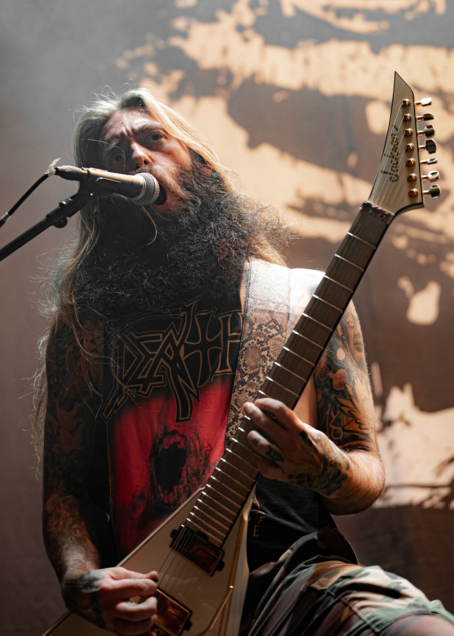 Suicide Silence, Berlin (2026)