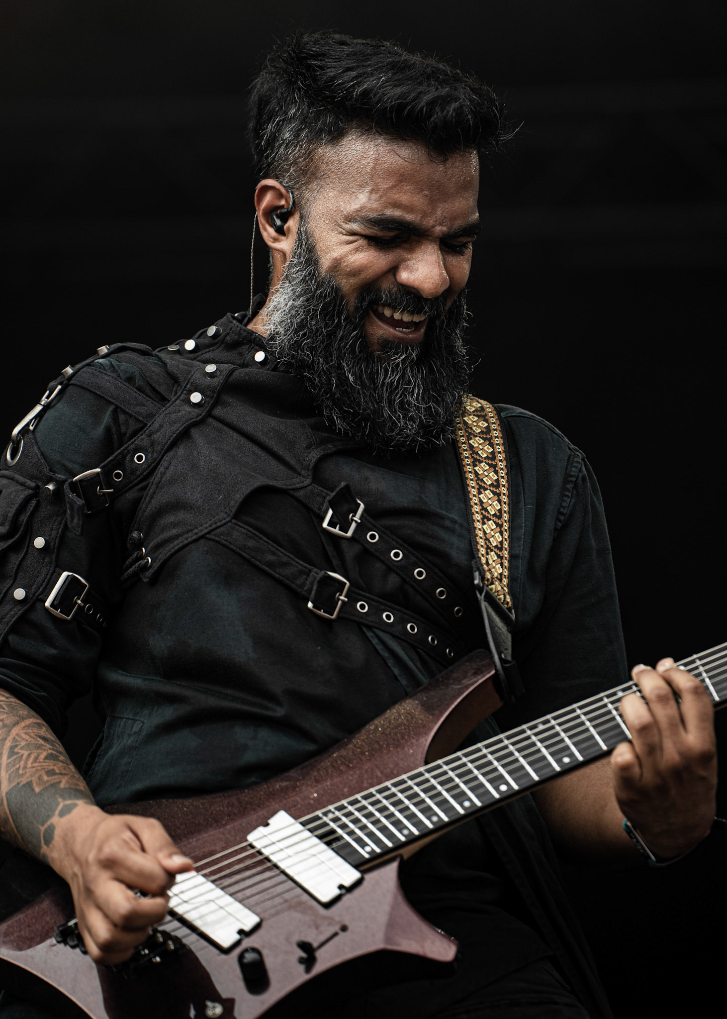 Bloodywood, Vainstream Rockfest [Germany] (2026)